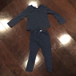 Toddler Splendid set